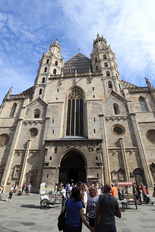 シテファン大聖堂